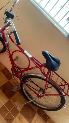 BICICLETA MONARK SEMINOVA