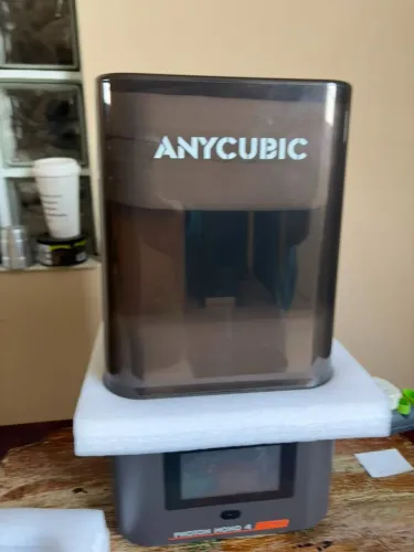 Impressora 3D Anycubic Photon Mono 4 Ultra