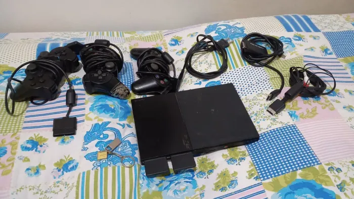 PS2