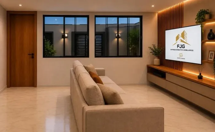Casa com 3 dormitórios à venda, 109 m² por R$ 720.000,00 - Santa Mônica - Belo Horizonte/M
