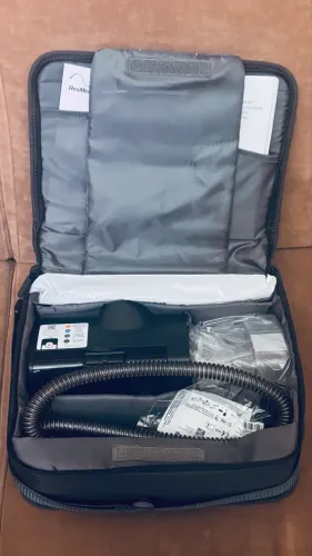 CPAP S10 AUTOMÁTICO NOVO