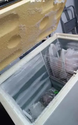 Freezer