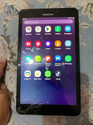 Tablet 