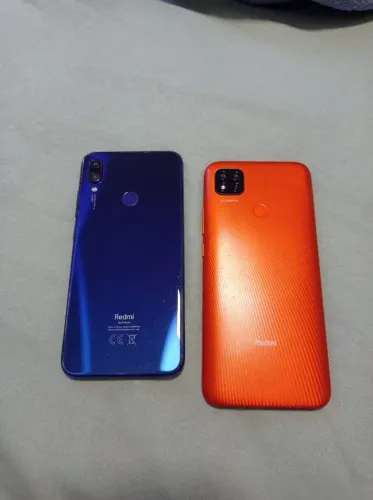 Redmi note 7 ( USADO)