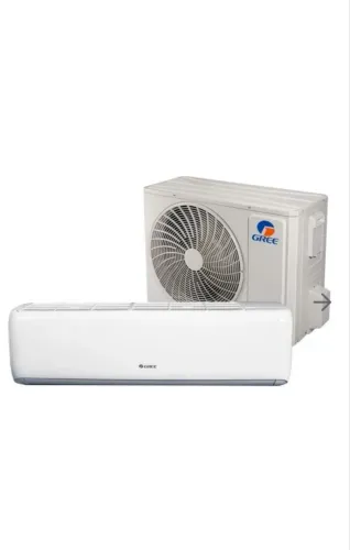 Ar-condicionado gree 24.000 btus inverter semi novo