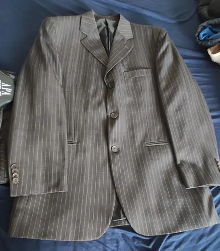Blazer Social