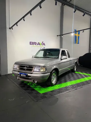 Ford Ranger STX 4.0 CS/ CE 1994