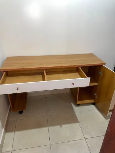 Mesa de escritório