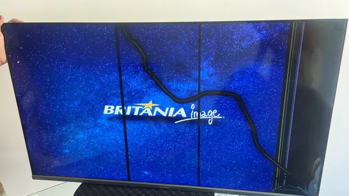 Tv 43p
