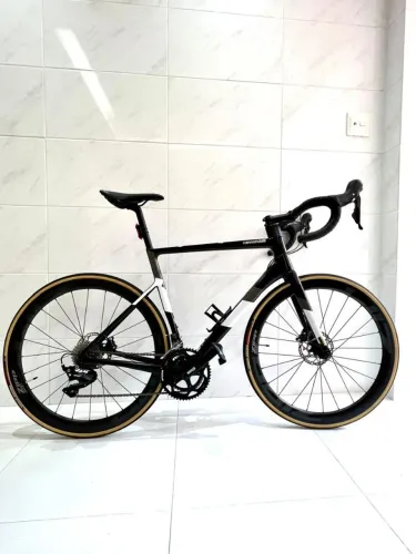 Bike speed semi nova tamanho 56