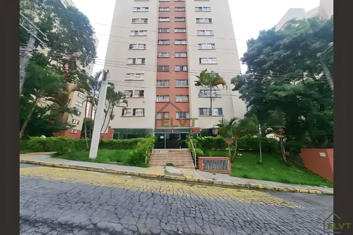 Apartamento com 2 quartos e Vaga em Osasco | Condomínio São Cristóvão.