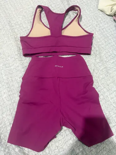 Conjunto Fitness Dipaula