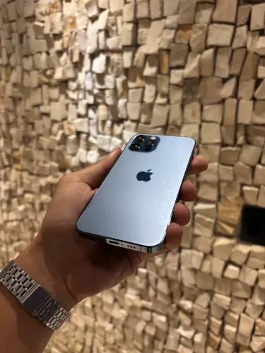 iPhone 12 Pro 128gb todo original