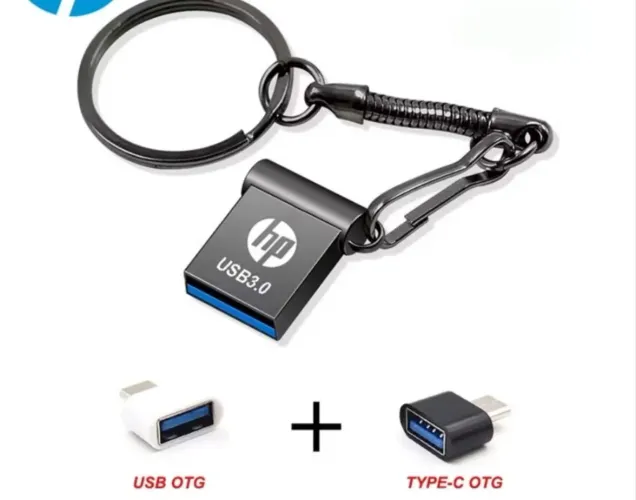 PEN DRIVE 256GB