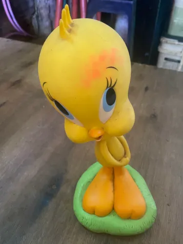 Boneco Piu-Piu