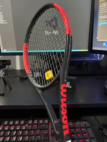 Raquete Wilson Pro Staff 97 v11