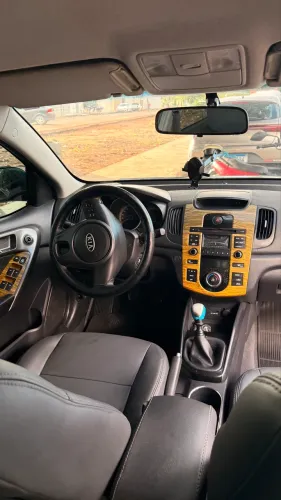 Fiat Palio EX 1.0 MPI Fire 8V 4P 2001