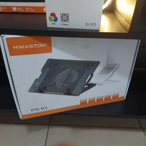 Suporte NoteBook