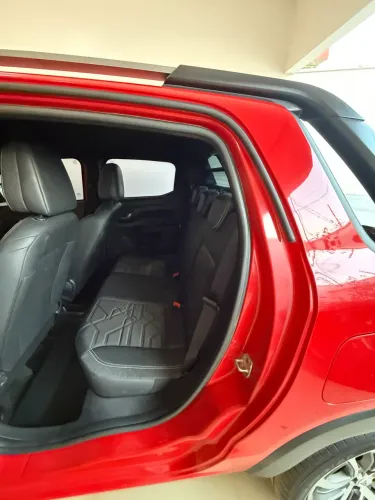 Fiat Strada Volcano 1.3 Flex 8V CD 2023