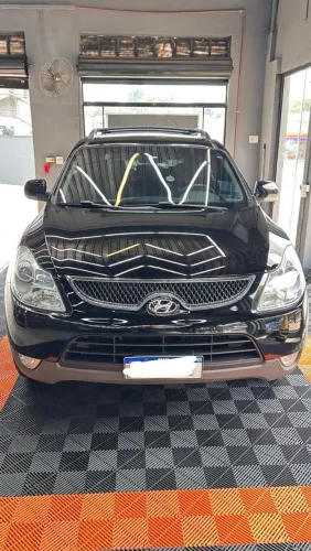 Hyundai Veracruz GLS 3.8 4WD Aut. 2011