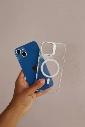 iPhone 13 128gb todo original