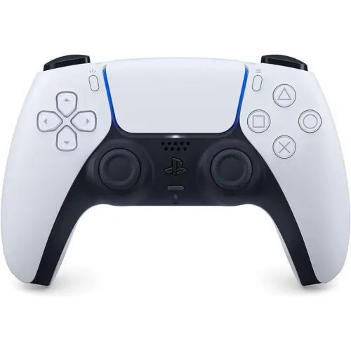Controle branco dual Sense (atenção)