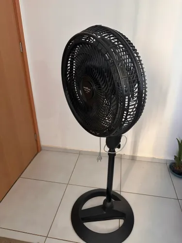 Ventilador