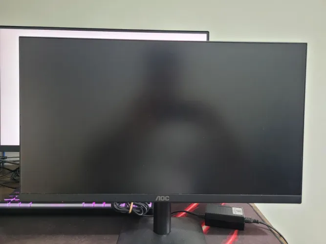 Monitor AOC 21.5" 100Hz 1ms Gaming HDMI