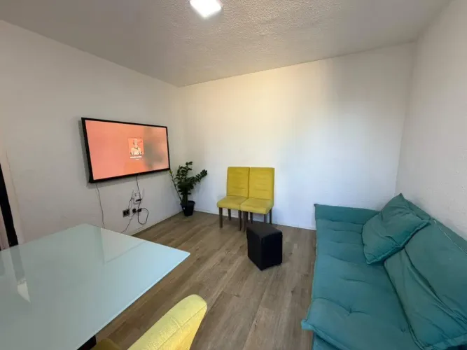 Apartamento 2 quartos para aluguel Dos Mangues 45m² Montes Claros MG