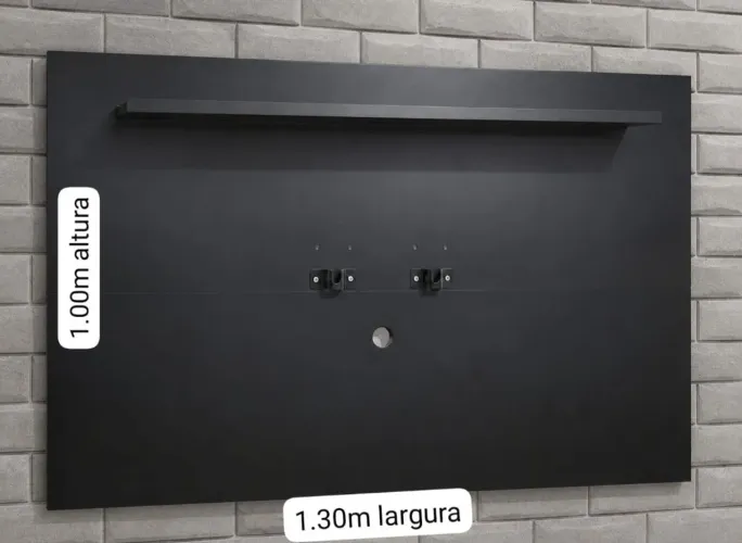Painel de TV