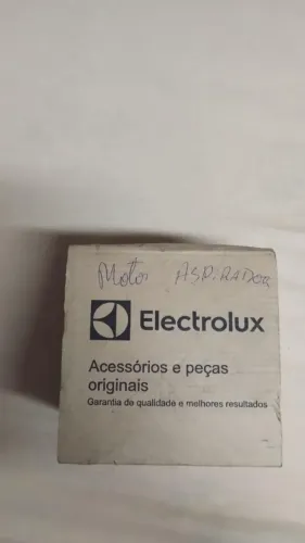 Motor de aspirador Electrolux