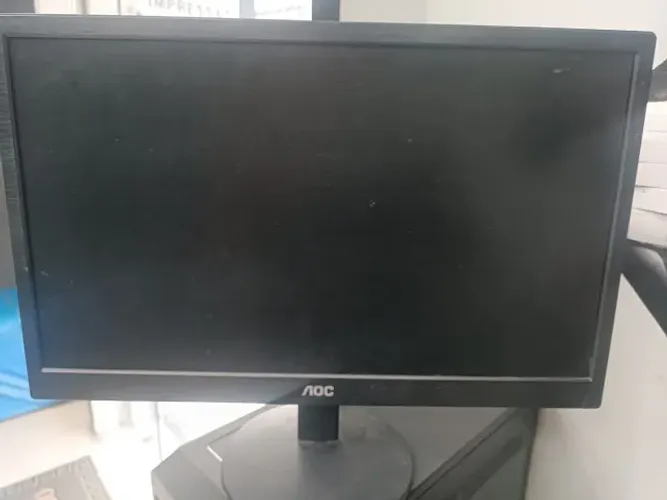 MONITOR