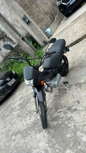 Moto tá funcionando tudo só no ponto de transferência parcelo em até 18 vezes no cartão 