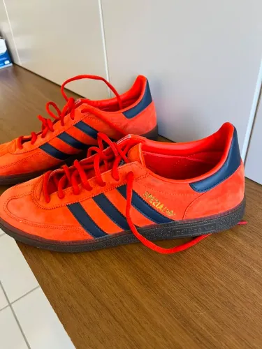 Tênis Adidas Spezial