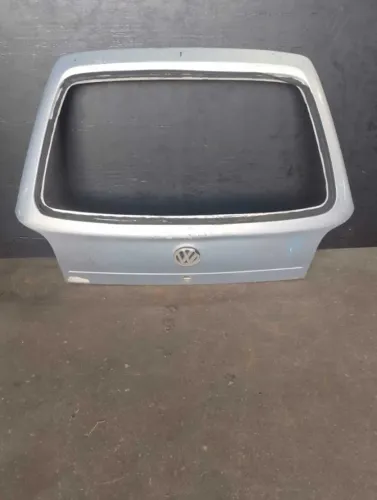 Tampa Traseira Volkswagen Gol G2 Bola 1996 1997 1998