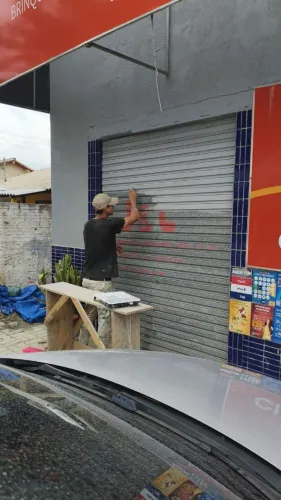Pedreiro geral