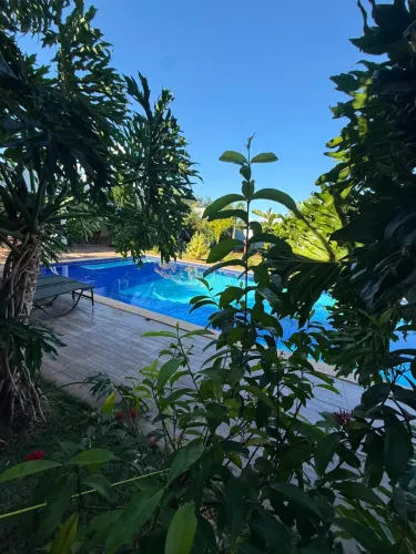 Refúgio Garden Eventos 