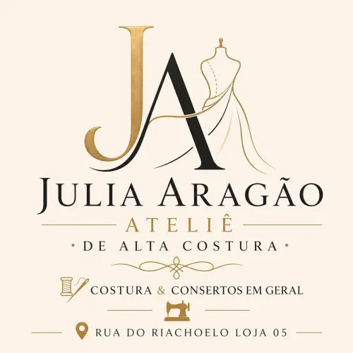 Costura em geral 
