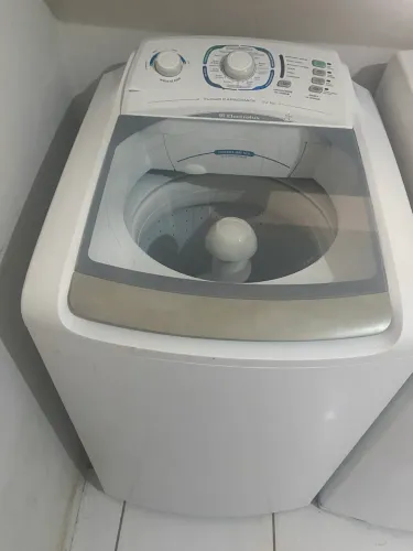 Máquina de lavar Eletrolux 10kg