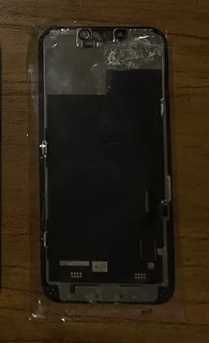 Tela para troca Iphone 17