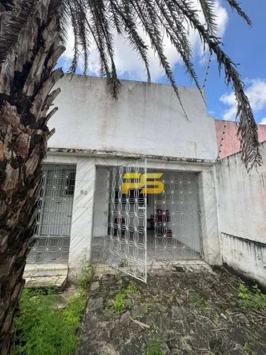 Casa com 3 dormitórios à venda, 180 m² por R$ 450.000 - Centro - João Pessoa/PB