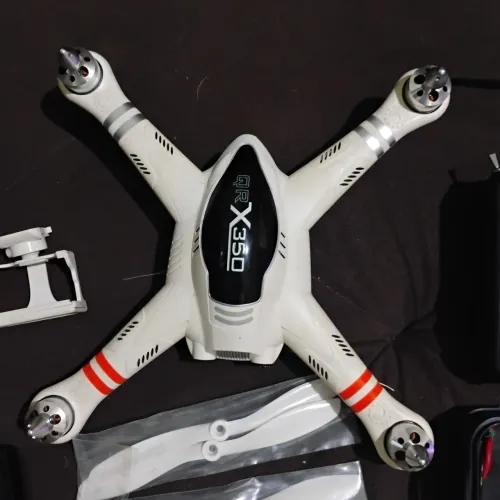 Drone QRX 350