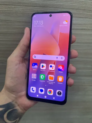 Note 11S