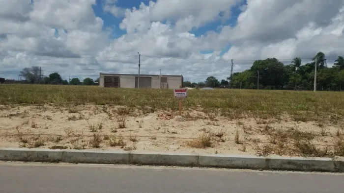 Terrenos à Venda - Buriti