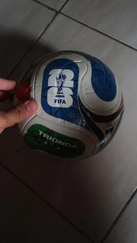 BOLA TRIONDA ORIGINAL 