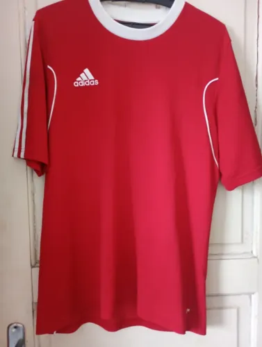 camisa Adidas original tam M