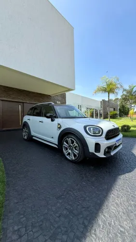 Mini Cooper Countryman S E All4 1.5 Híbrido 2023