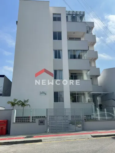 Apartamento em Rua São José - Balneário - Florianópolis/SC