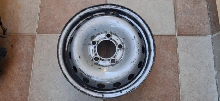 Roda Original Renault Master Aro 16 2018 a 2026