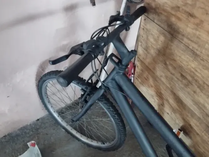 bicicleta aro 26